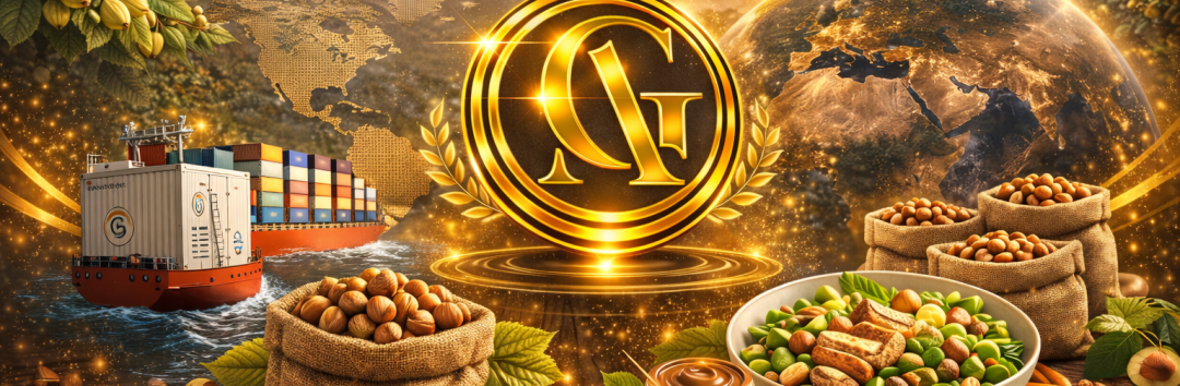 Ünye Fındığı İhracatı ve Global Piyasa