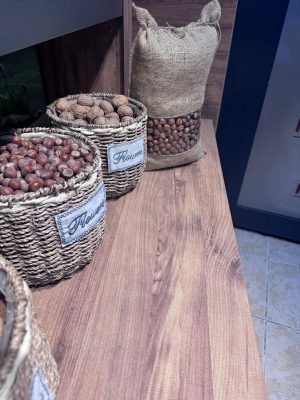 ünye fındık kırma