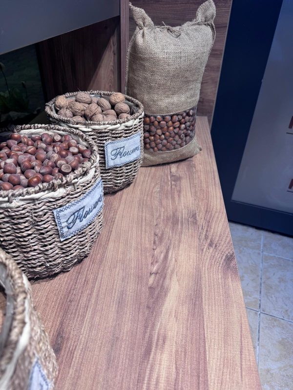 ünye fındık kırma