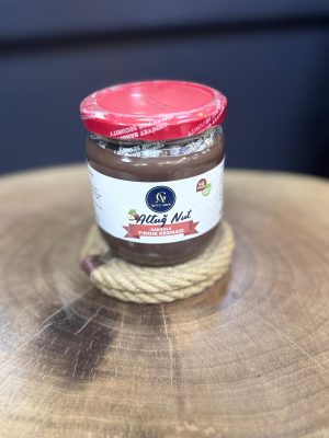 kakaolu fındık kreması